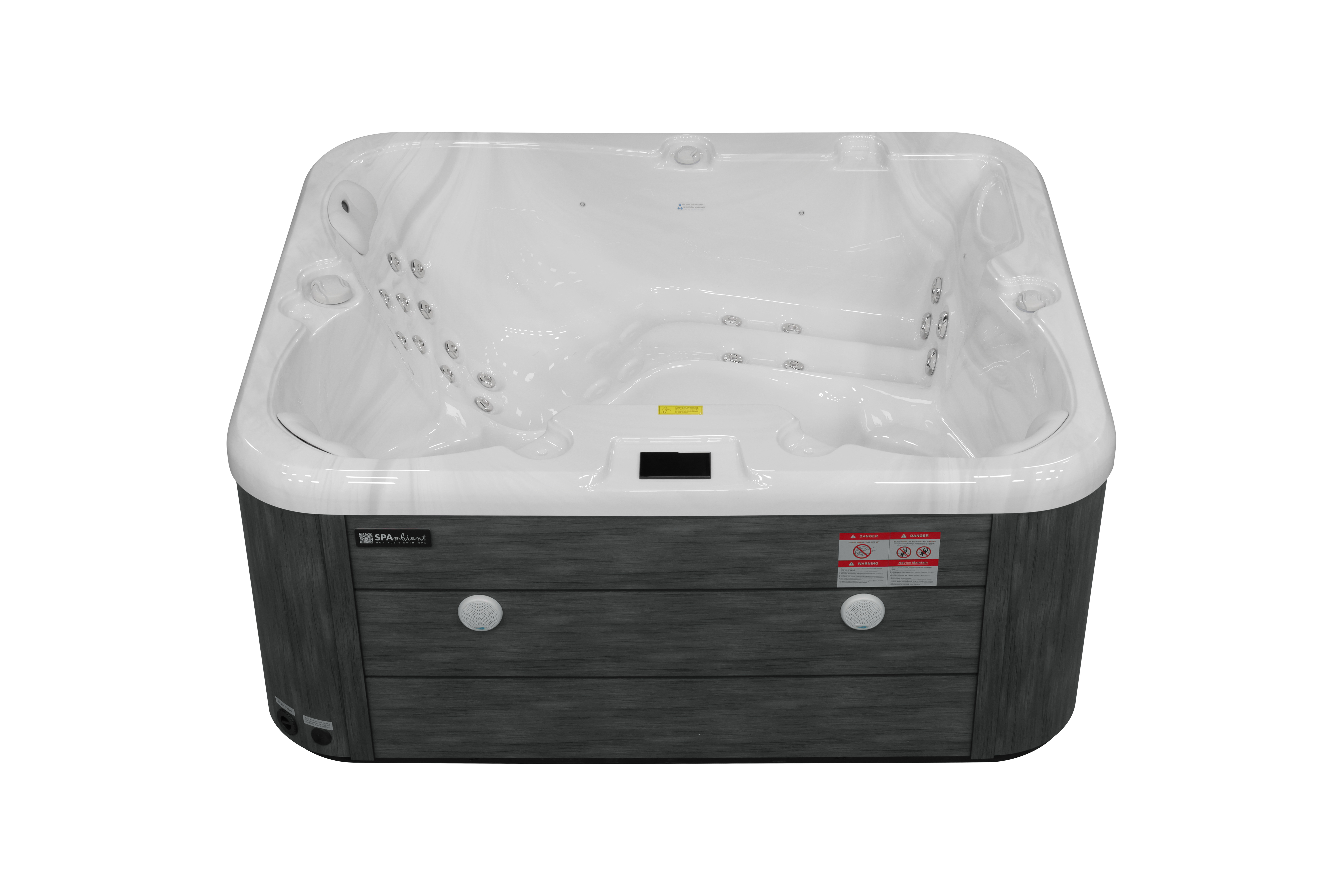 fiji pro 2